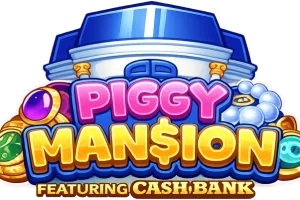 Piggy Mansion